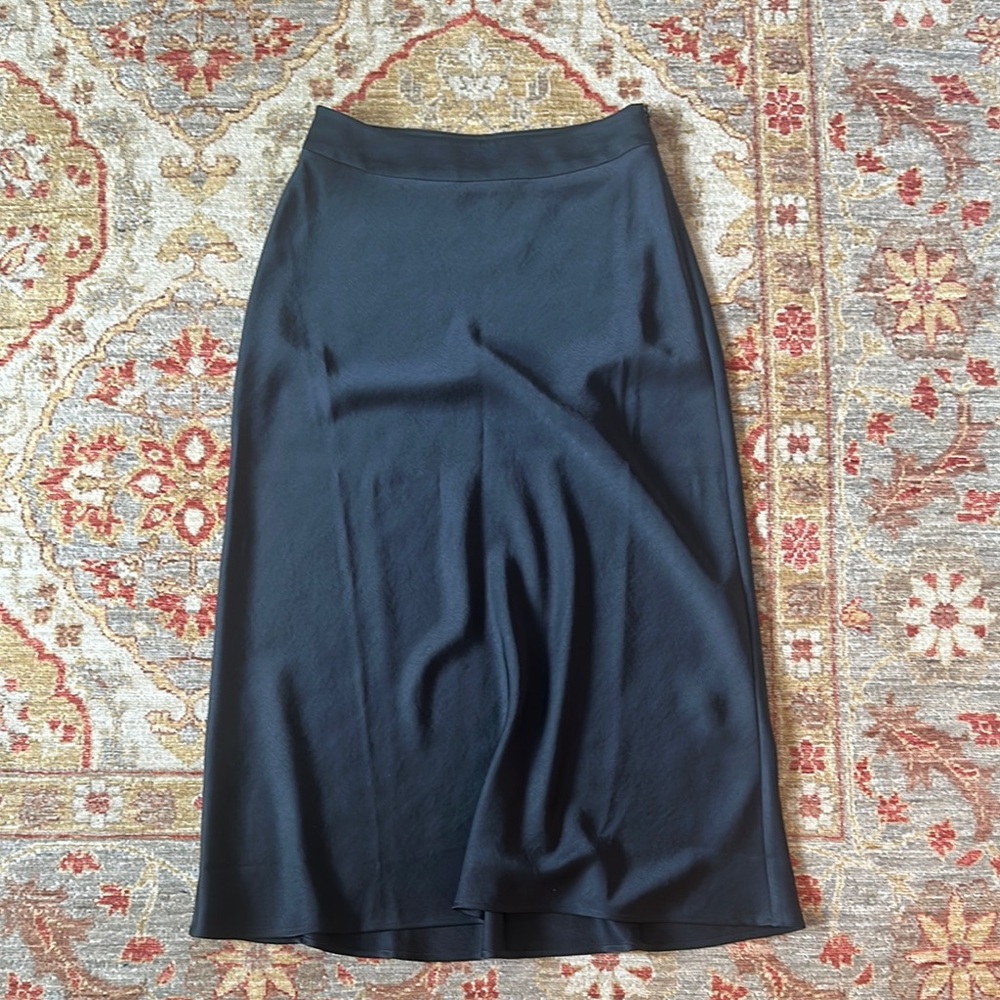 Sezane Sandy Skirt